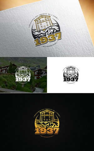 Design de Logo par Logo Stock pour Sarl club house de la Face | Design : #31068558