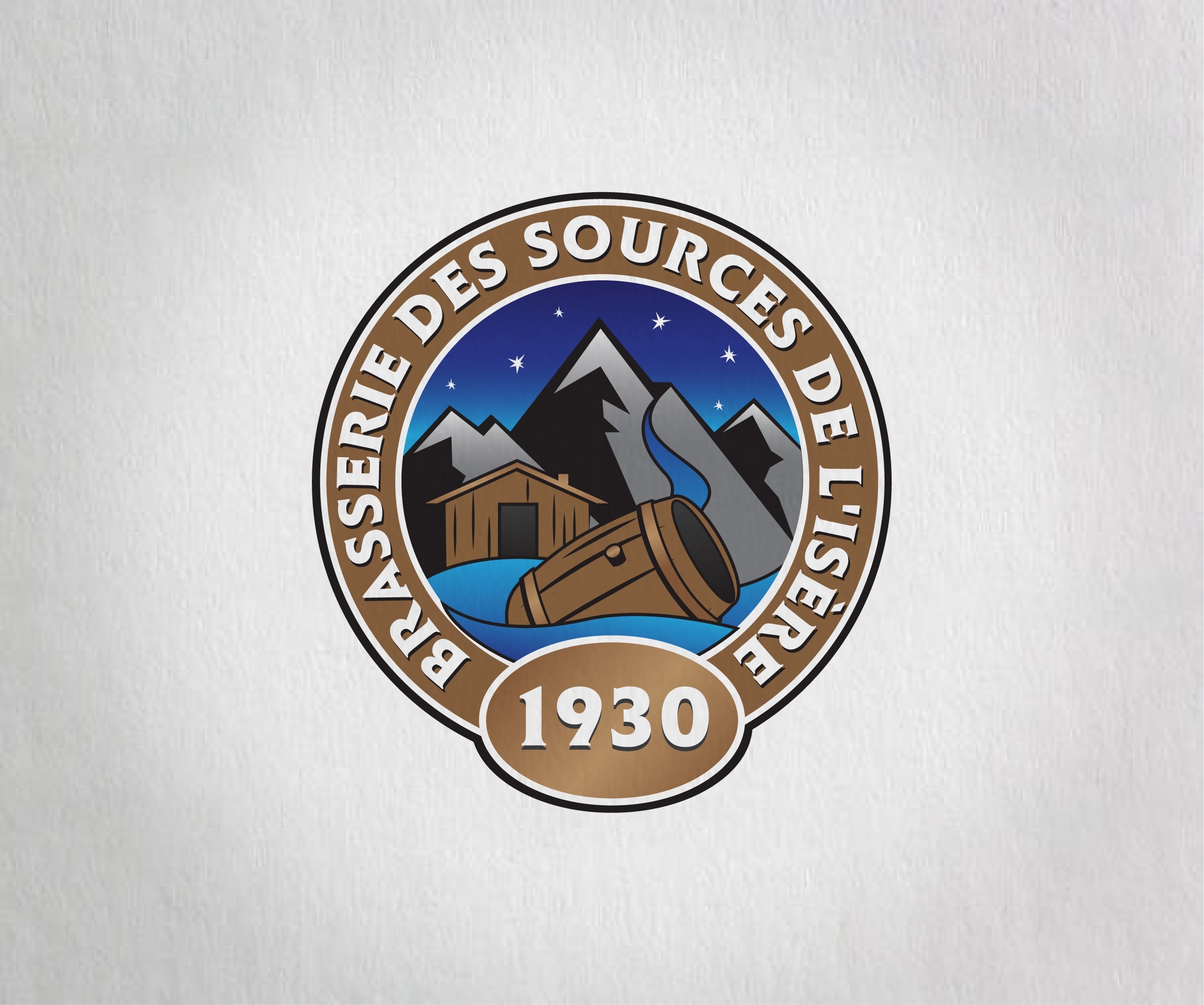 Design de Logo par Kira Graphics pour Sarl club house de la Face | Design #31117320