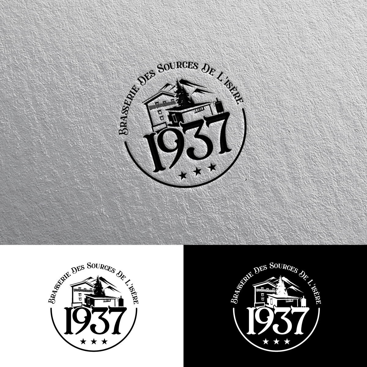 Diseño de Logo por chris Ray para Sarl club house de la Face | Diseño #31068504