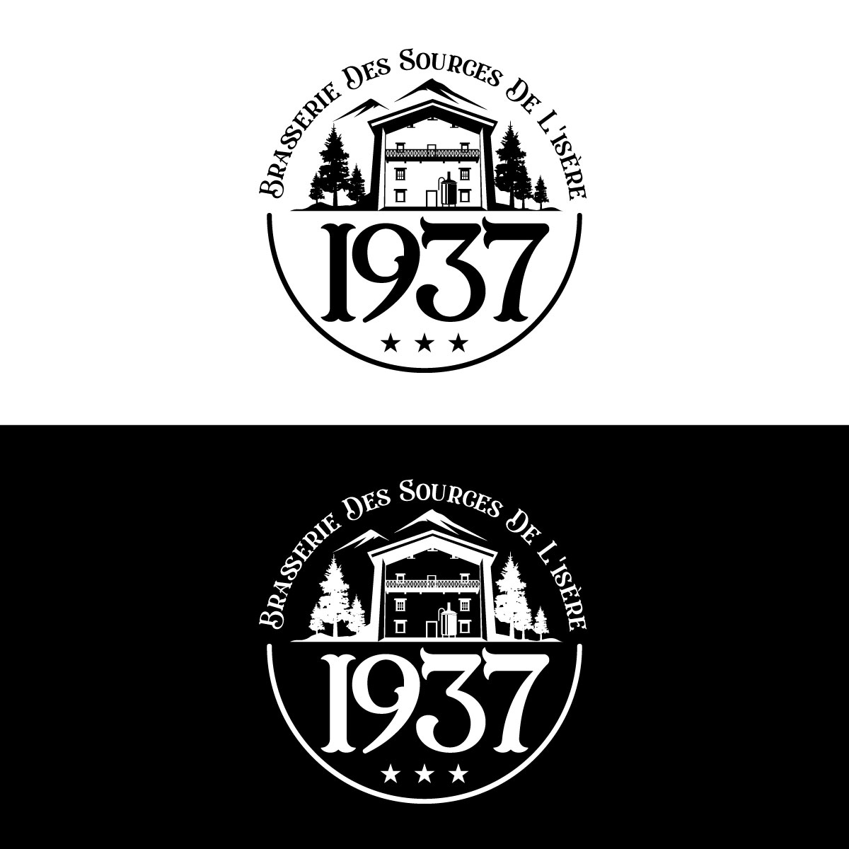 Logo Design by chris Ray for Sarl club house de la Face | Design #31102407