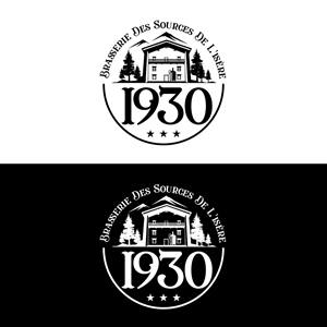 Design de Logo par chris Ray pour Sarl club house de la Face | Design : #31119141
