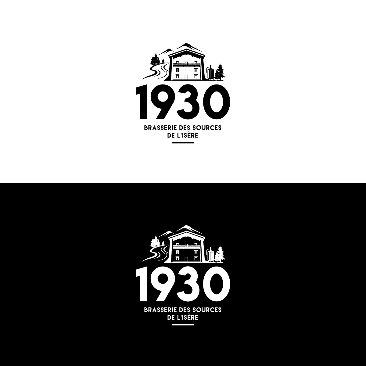 Design de Logo par chris Ray pour Sarl club house de la Face | Design : #31206993