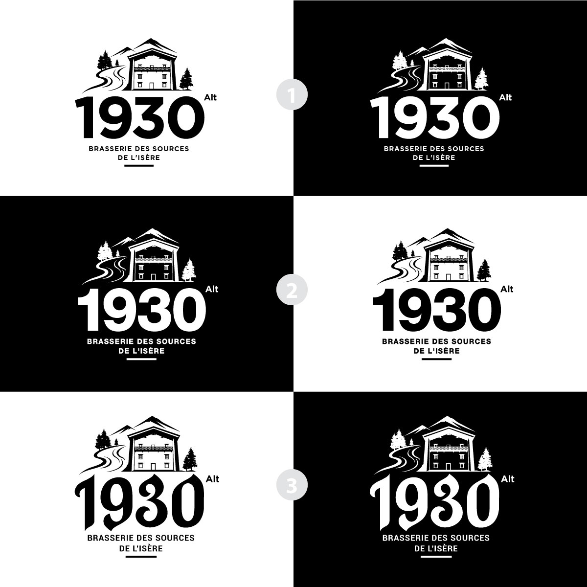 Logo Design by chris Ray for Sarl club house de la Face | Design #31422623