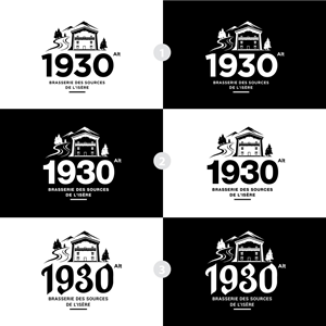 Design de Logo par chris Ray pour Sarl club house de la Face | Design : #31422623