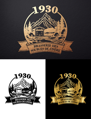 Logo-Design von H-H Arts für Sarl club house de la Face | Design #31117439