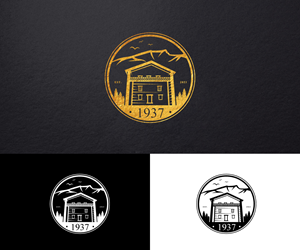Logo Design by step forward 2 for Sarl club house de la Face | Design: #31070344