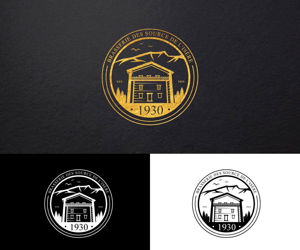 Design de Logo par step forward 2 pour Sarl club house de la Face | Design #31136862