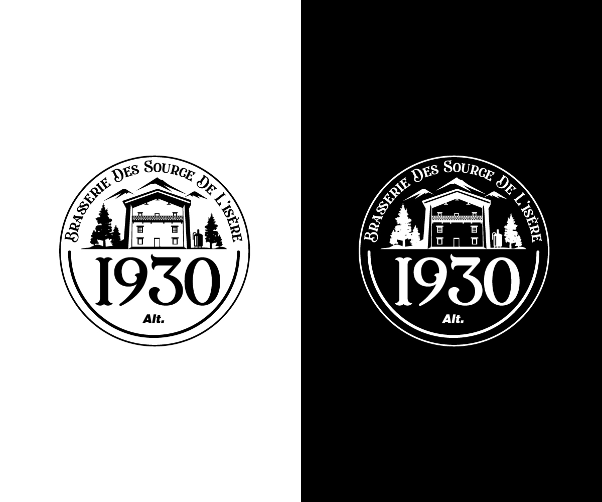 Design de Logo par step forward 2 pour Sarl club house de la Face | Design #31188303