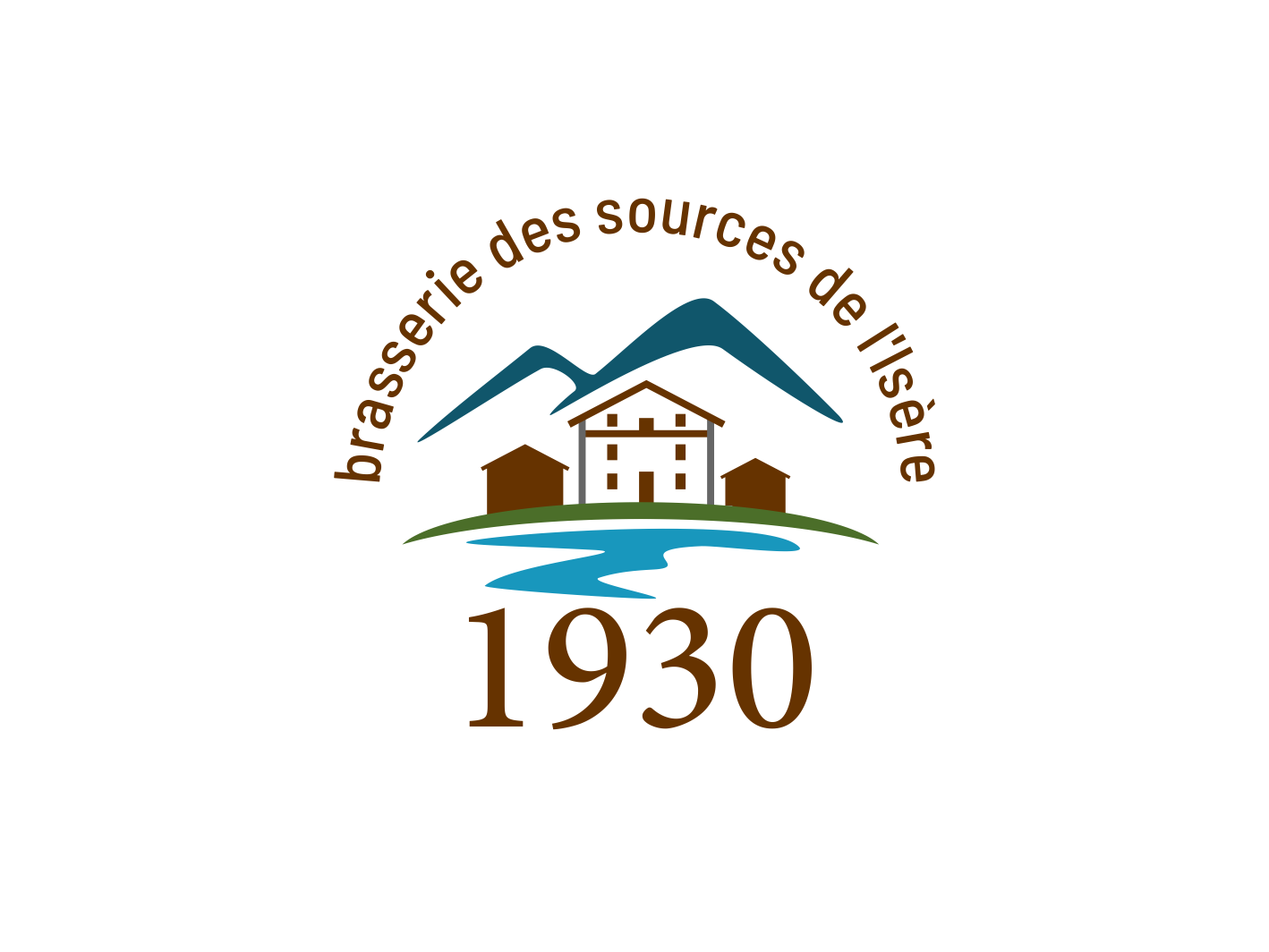 Design de Logo par BNdesigner pour Sarl club house de la Face | Design #31078849