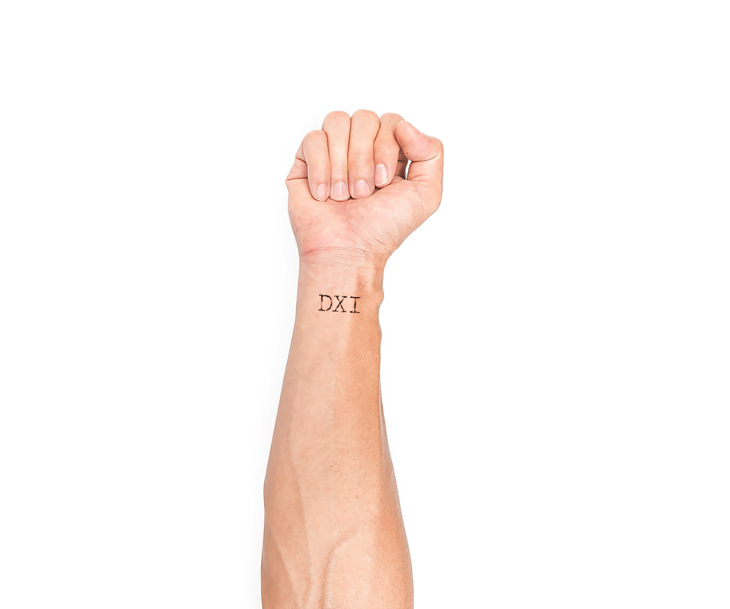 Tattoo Design by Rush Advertising for this project | Design #31071049