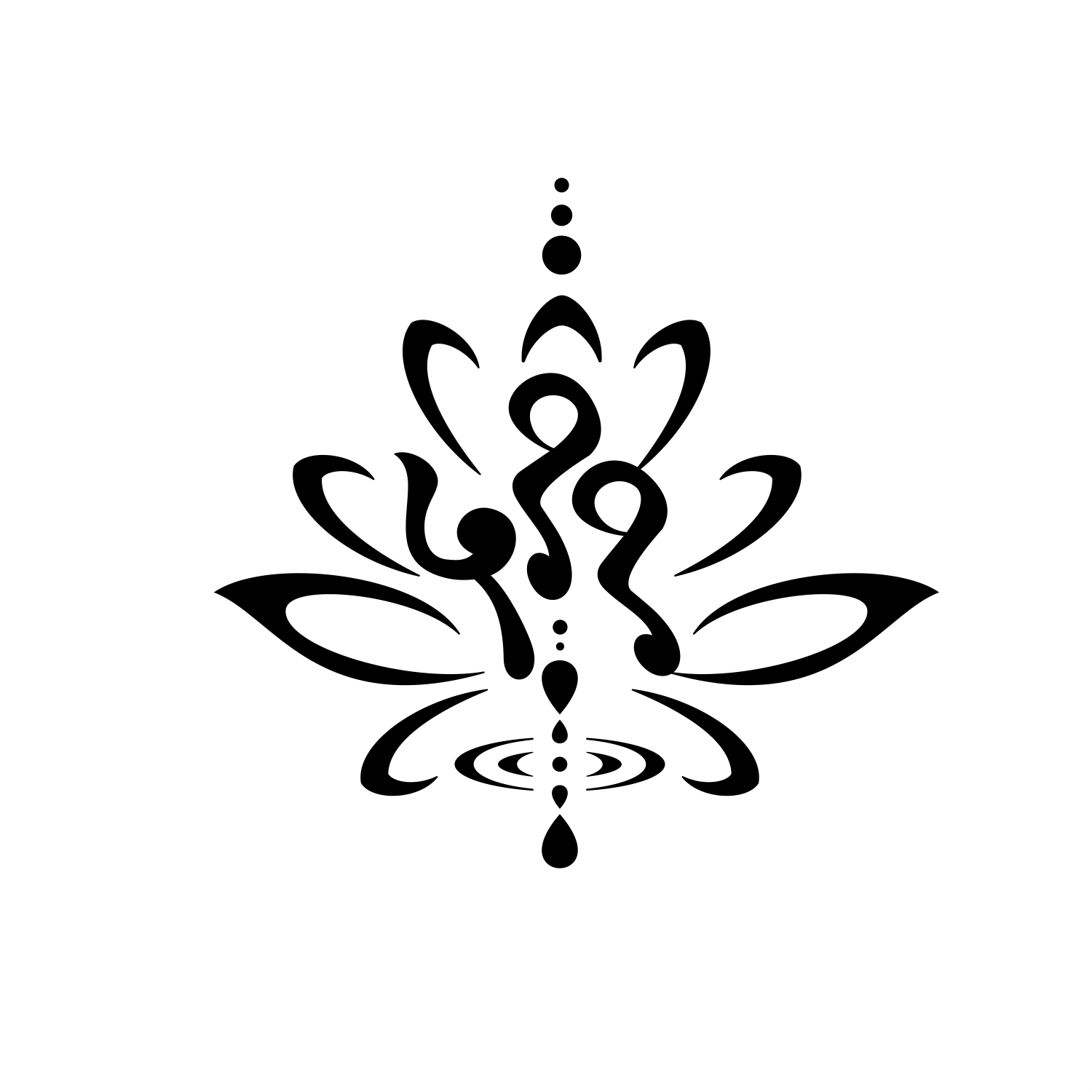 Tattoo Design by ThiagoB for this project | Design: #31080392