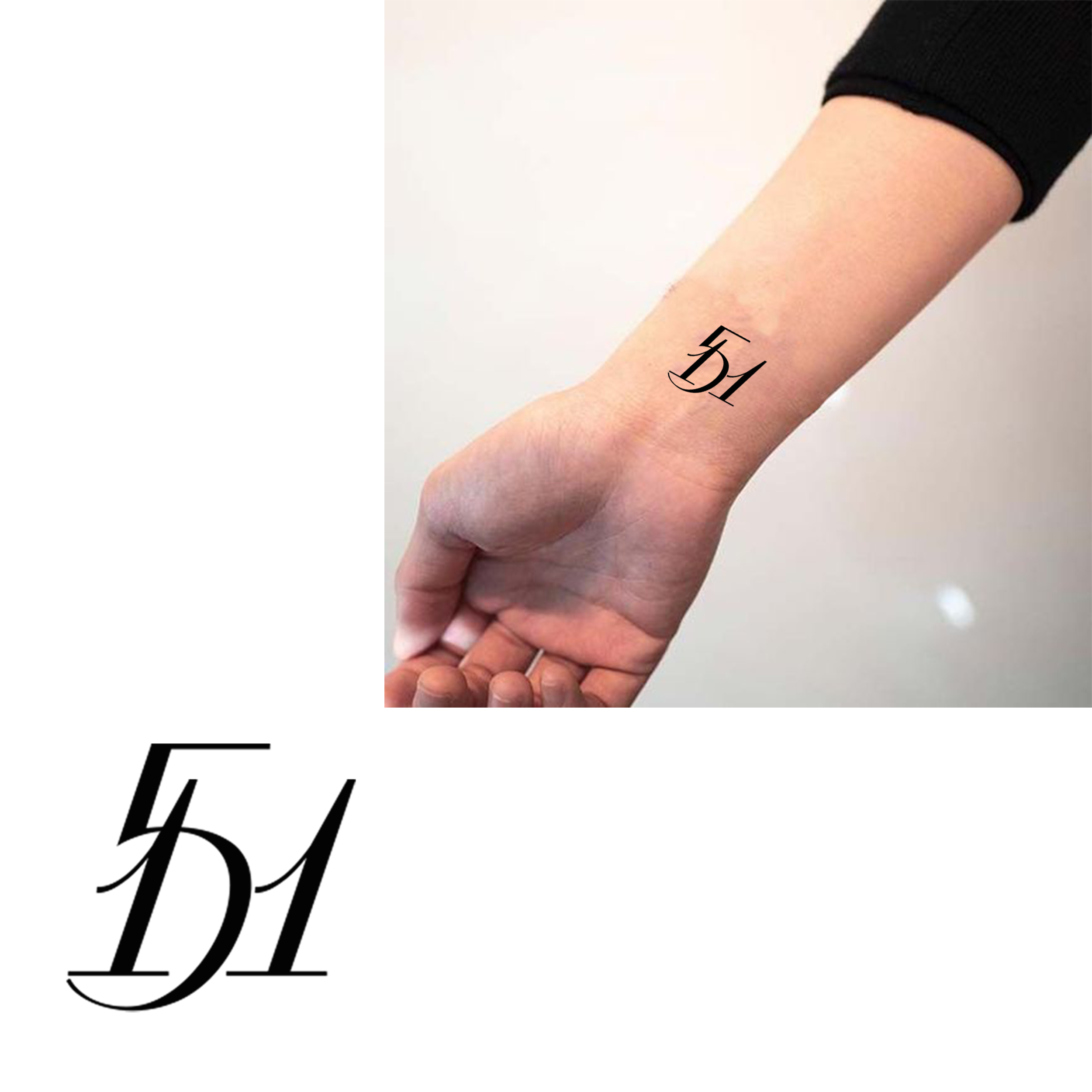 Tattoo Design by Mahder for this project | Design #31070631