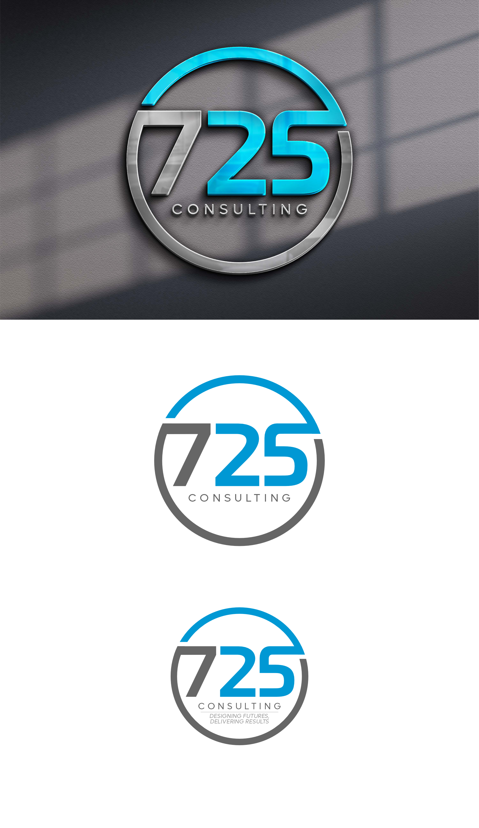 Diseño de Logo por Jose Loaiza para este proyecto | Diseño #31082453