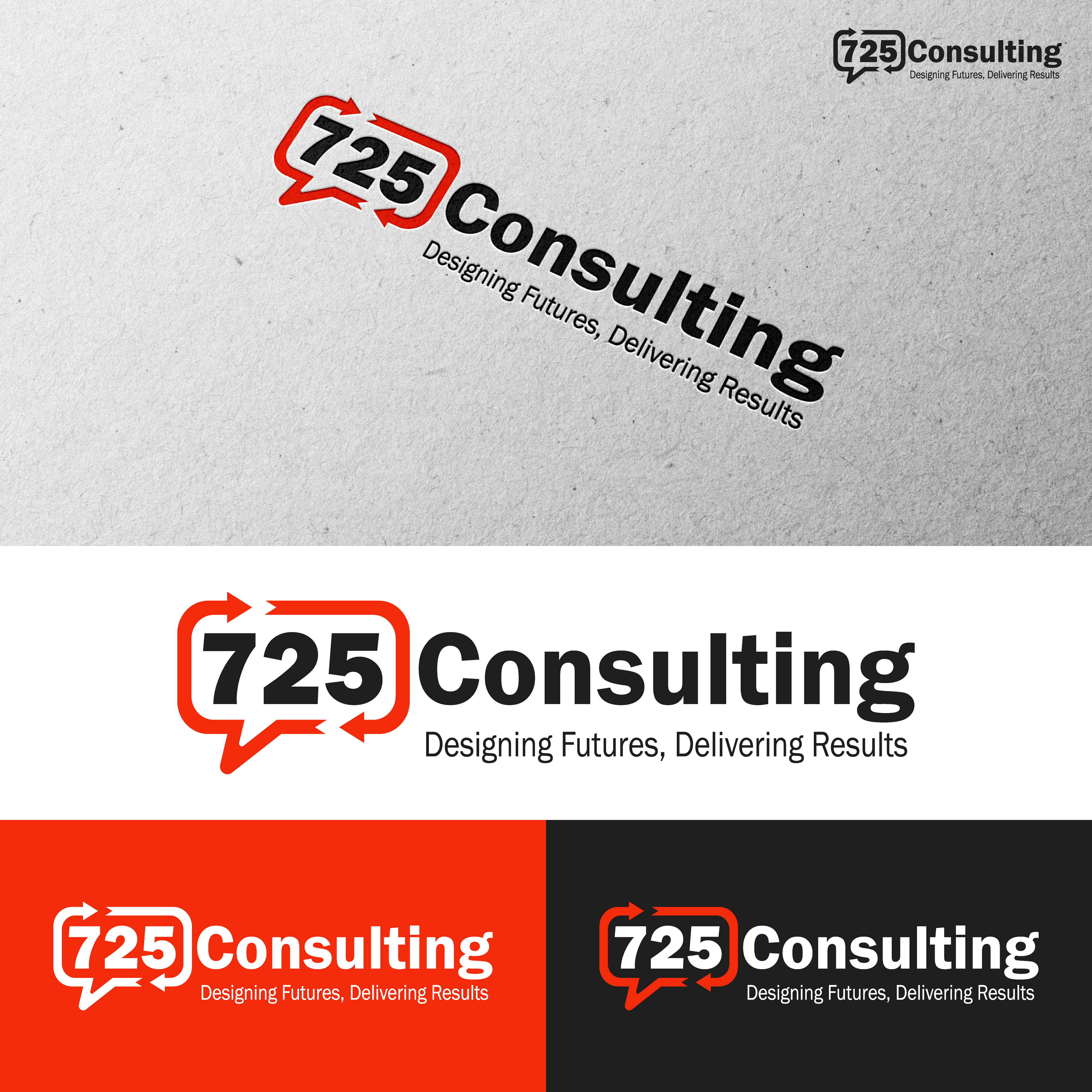 Logo Design by Designx333 for this project | Design #31069749