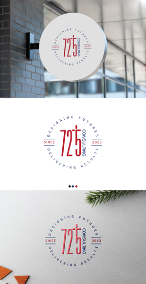 Logo Design by Revolt Team for this project | Design: #31069308