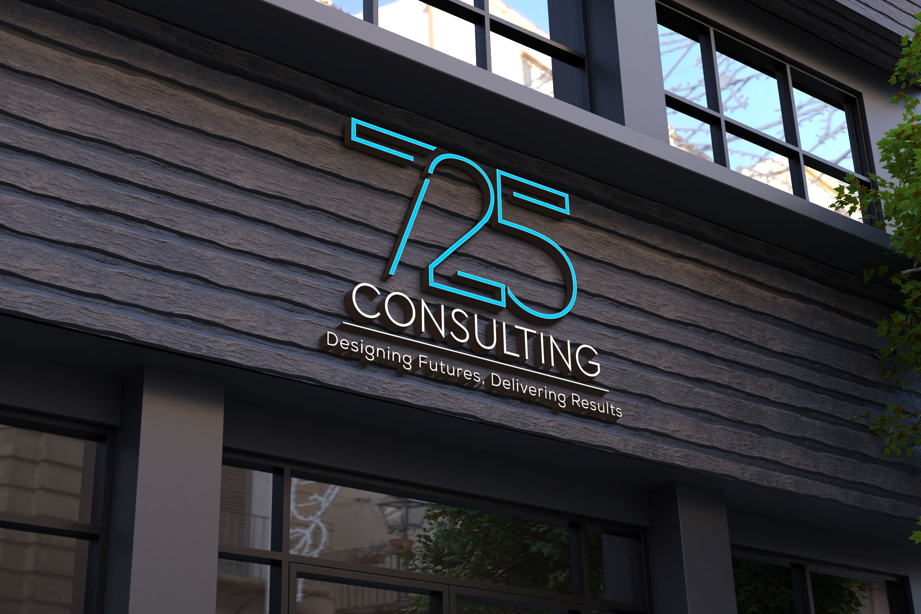 Logo Design by Kavth for this project | Design #31109596