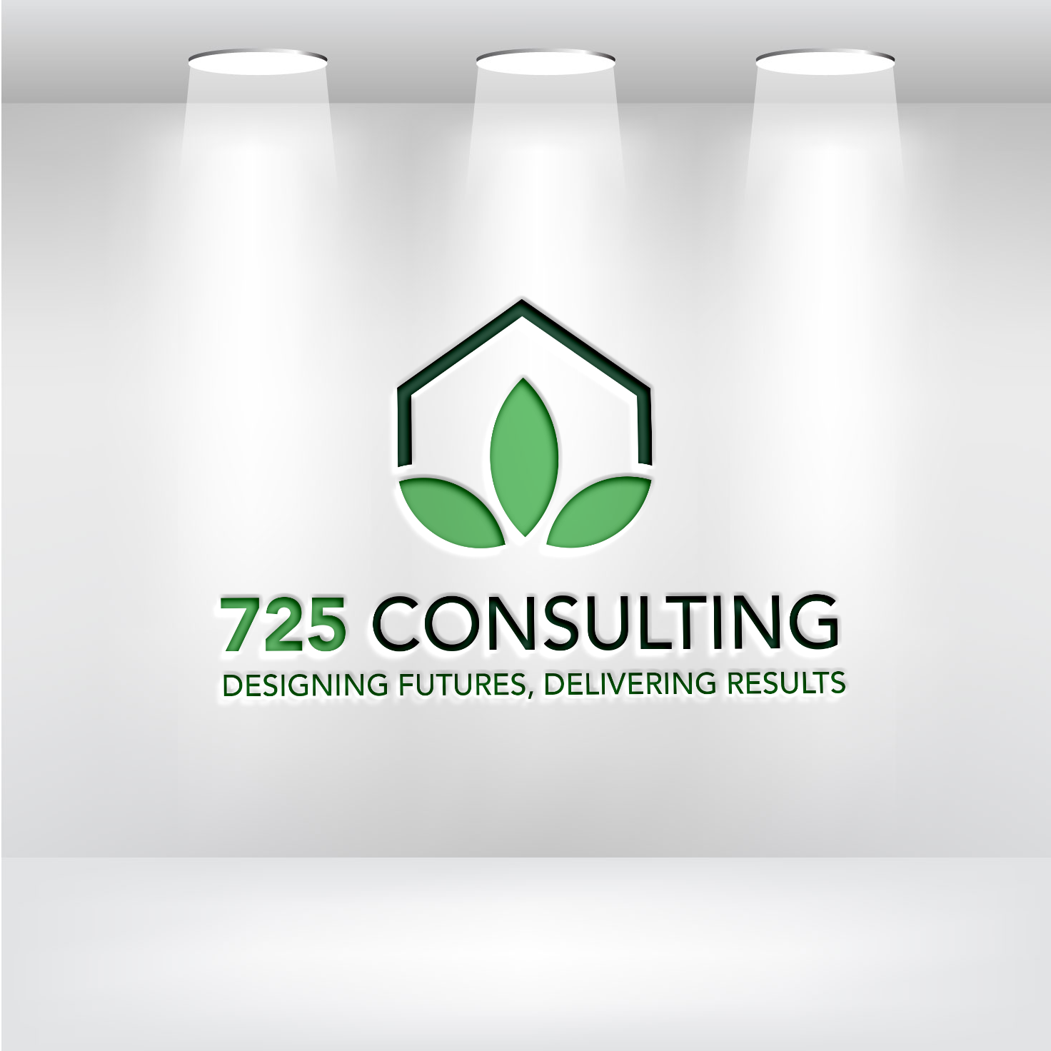 Logo Design by Graphixpointt for this project | Design #31069522