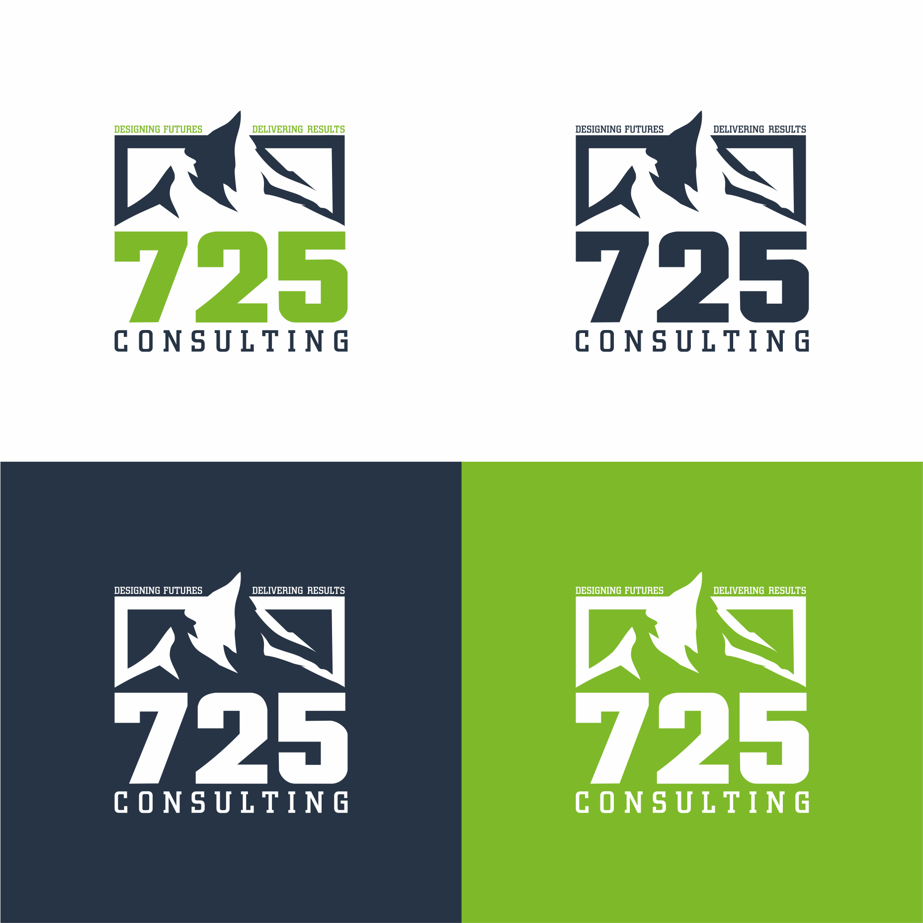 Logo-Design von Z Hadi für dieses Projekt | Design #31073033