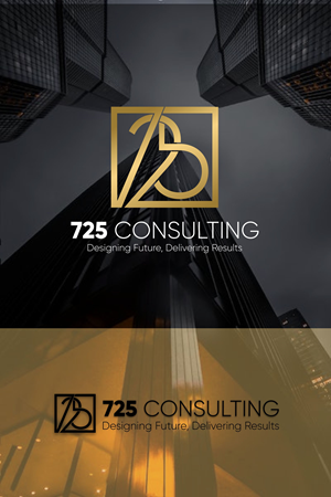 Logo Design by Laptoprusak