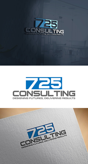 Logo-Design von UmmeDesign für dieses Projekt | Design: #31069444