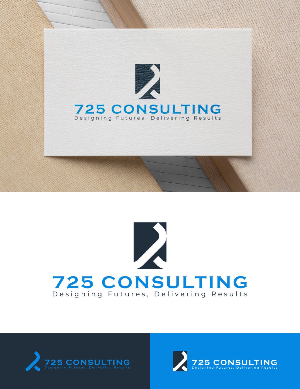 Logo Design by Graphic4489 for this project | Design #31094215