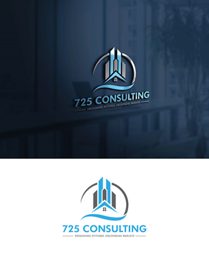 Logo Design by Blackspidey