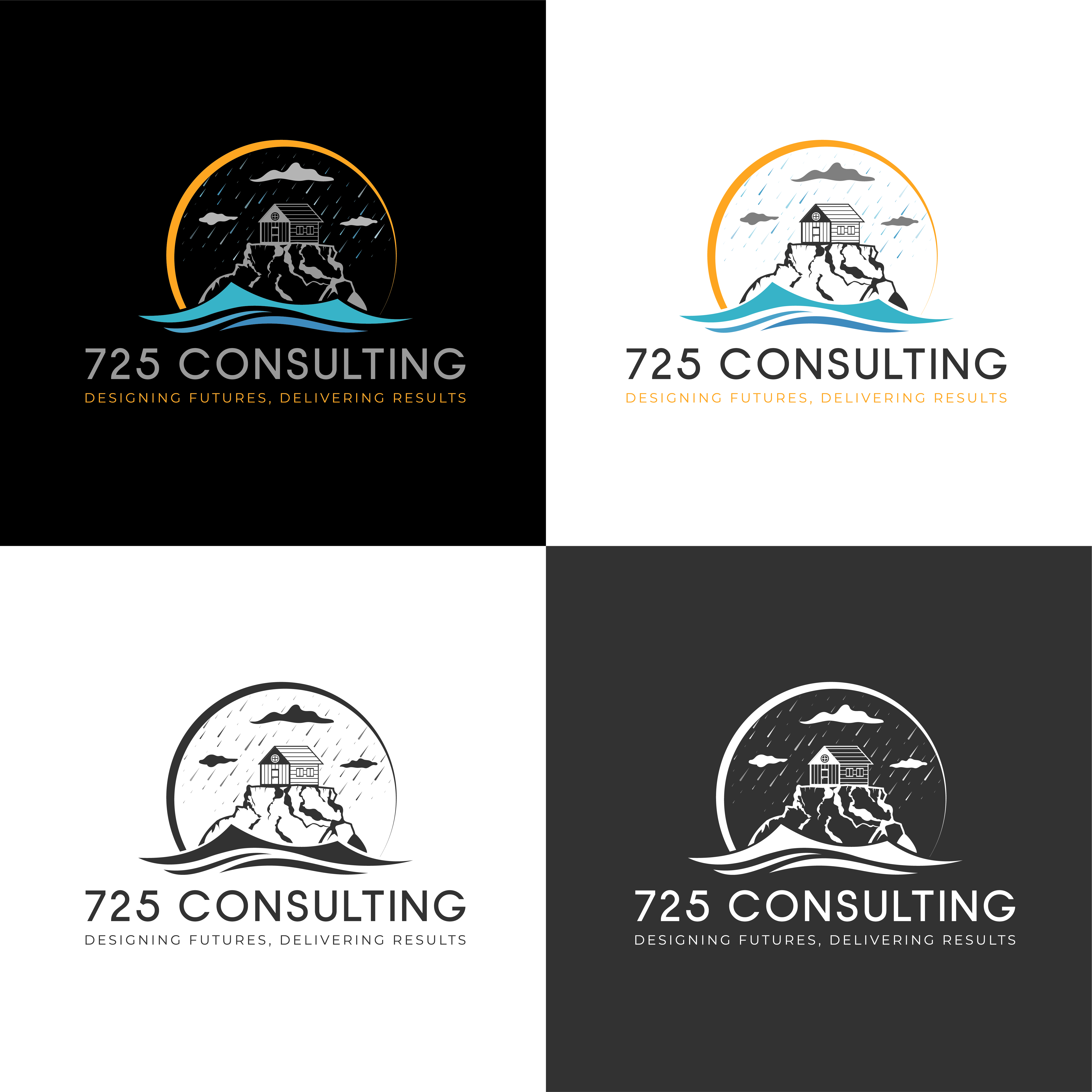 Logo Design by TDAC for this project | Design #31100447
