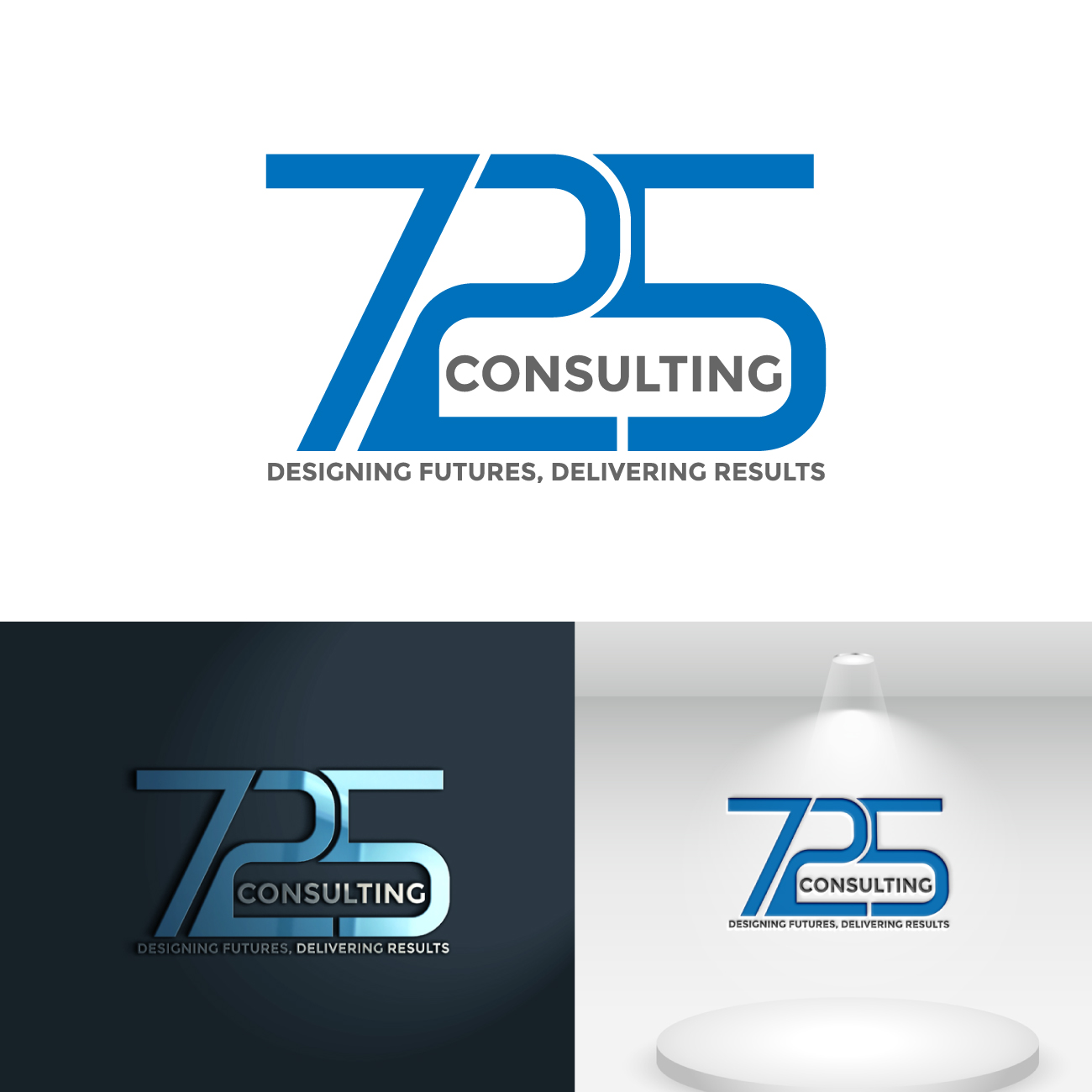 Logo Design by SalbaArt for this project | Design #31078827