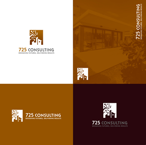 Logo Design by MaZals