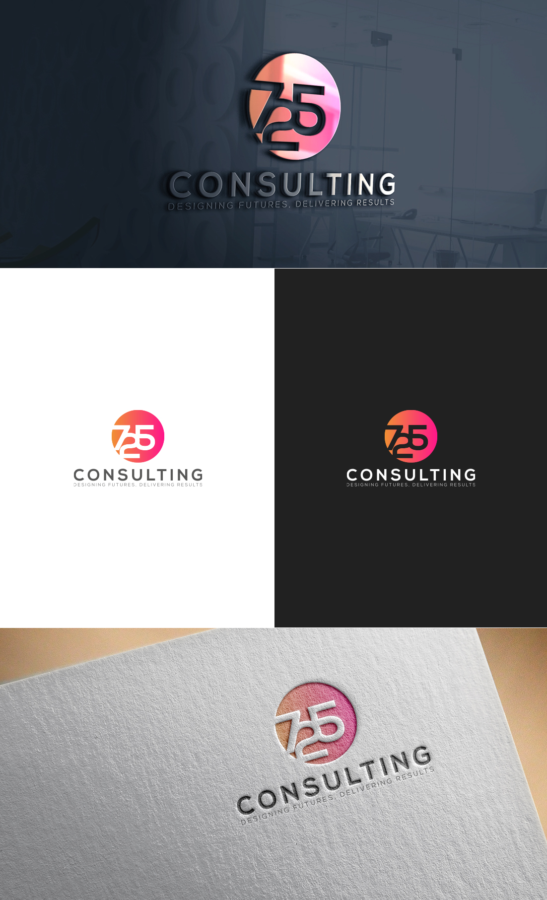 Logo Design by GLDesigns for this project | Design #31071794