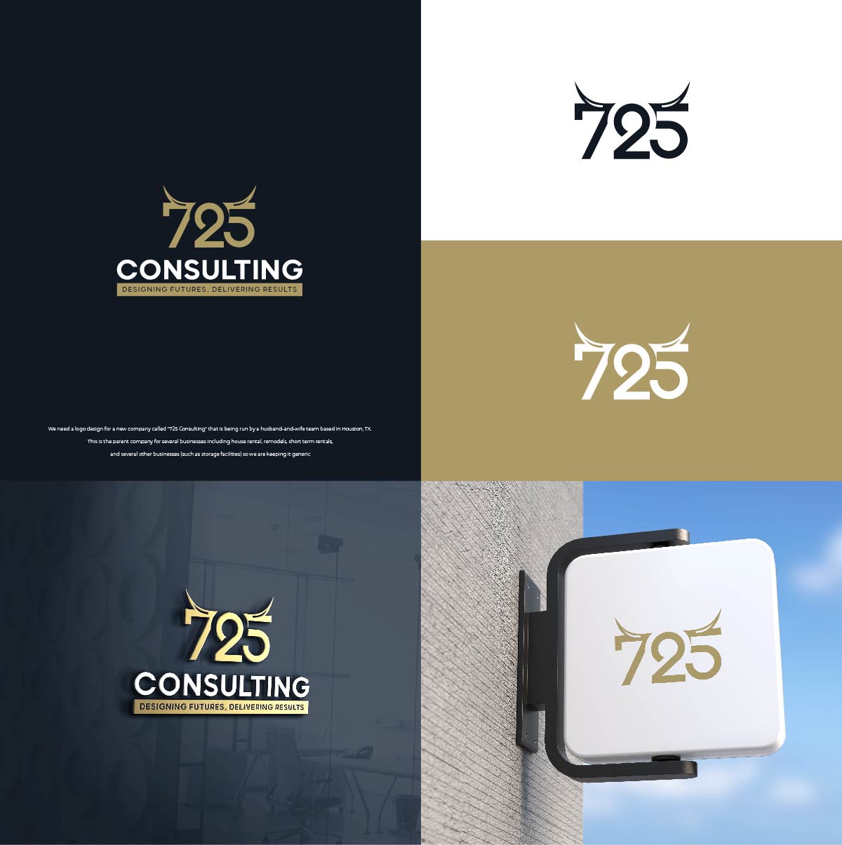 Logo Design by bestdesignzzz for this project | Design #31088931