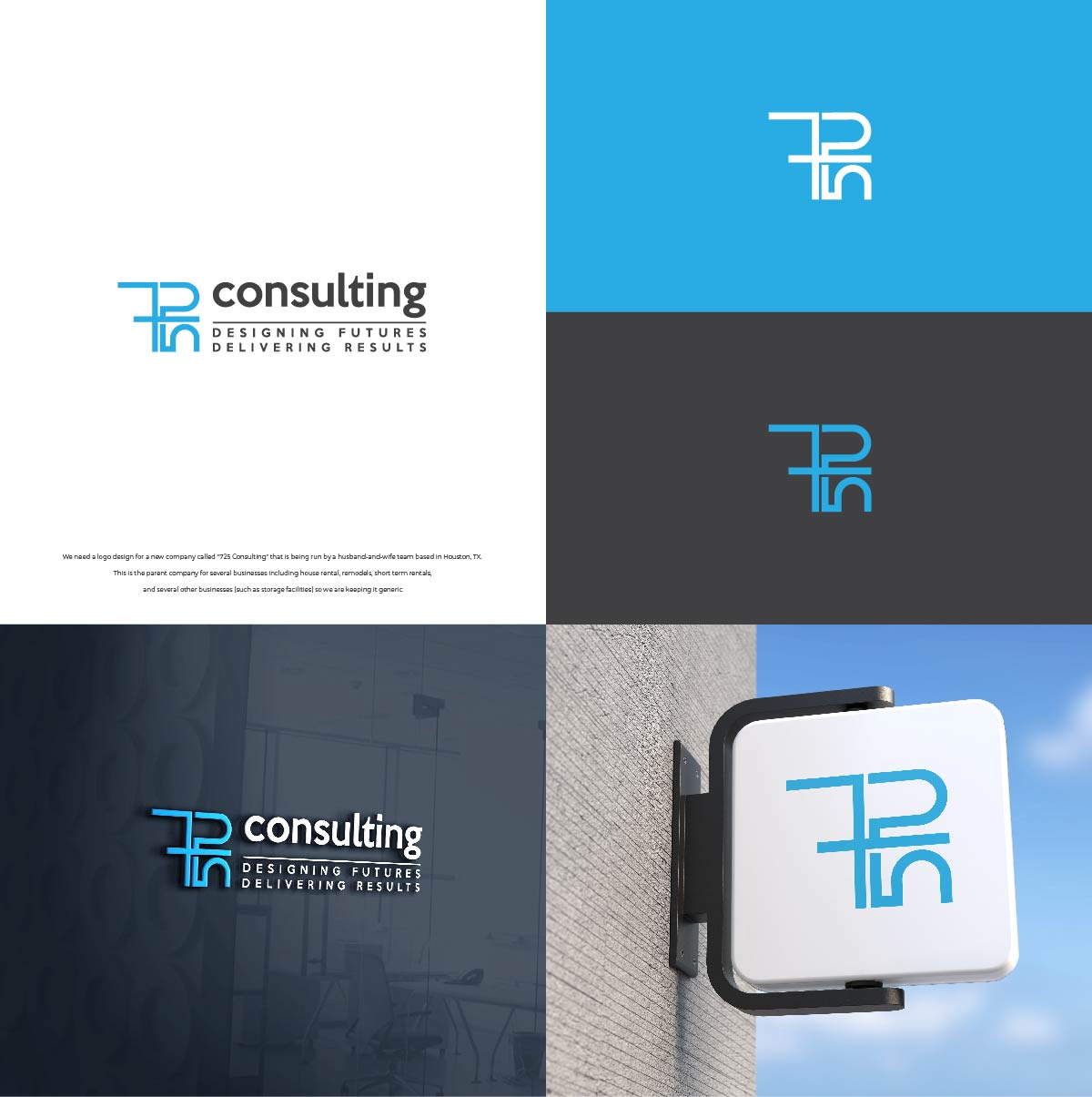 Logo Design by bestdesignzzz for this project | Design #31088932