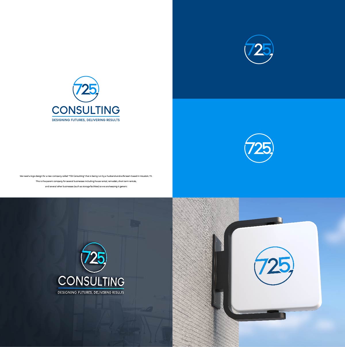 Logo Design by bestdesignzzz for this project | Design #31088934
