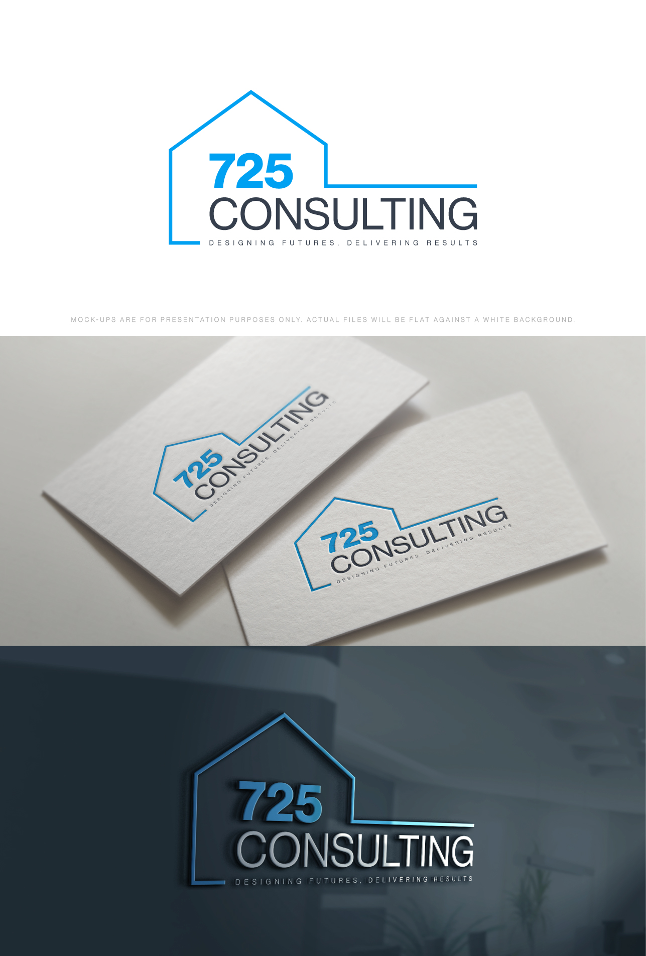 Logo Design by The Lion Studios for this project | Design #31069256
