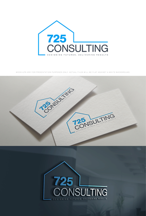 Logo Design by The Lion Studios for this project | Design: #31069256
