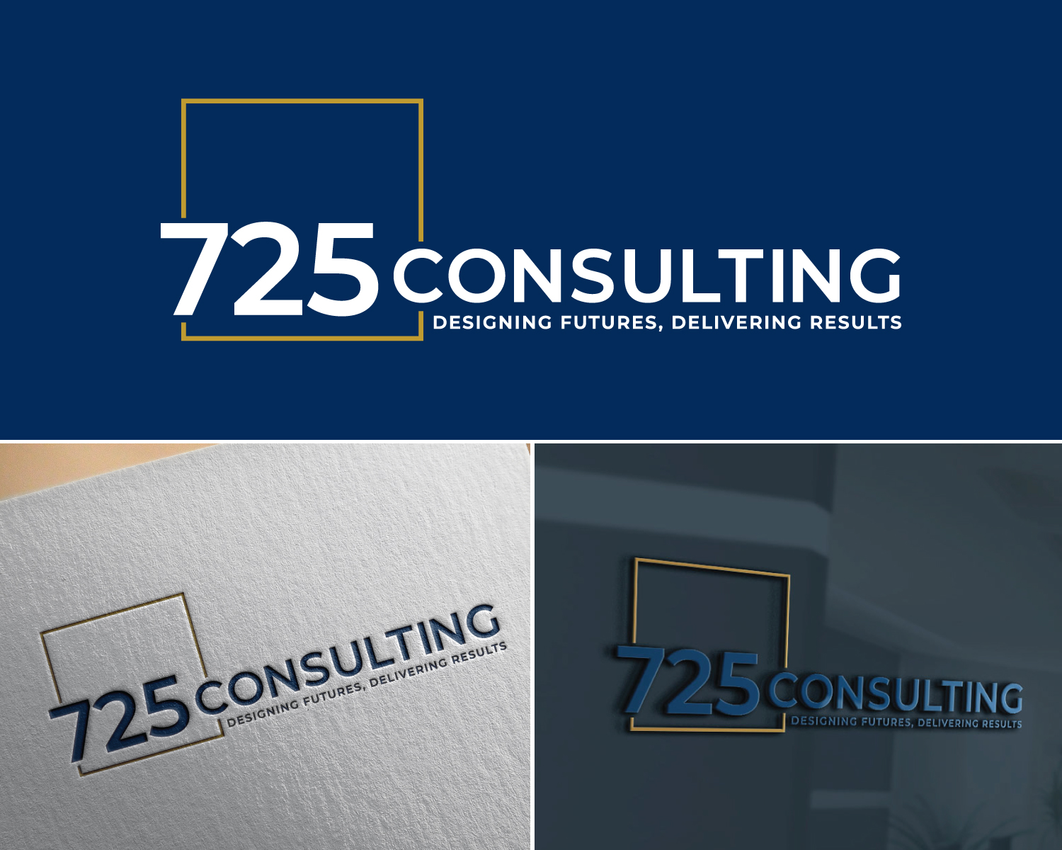 Logo Design by Atec for this project | Design #31070219