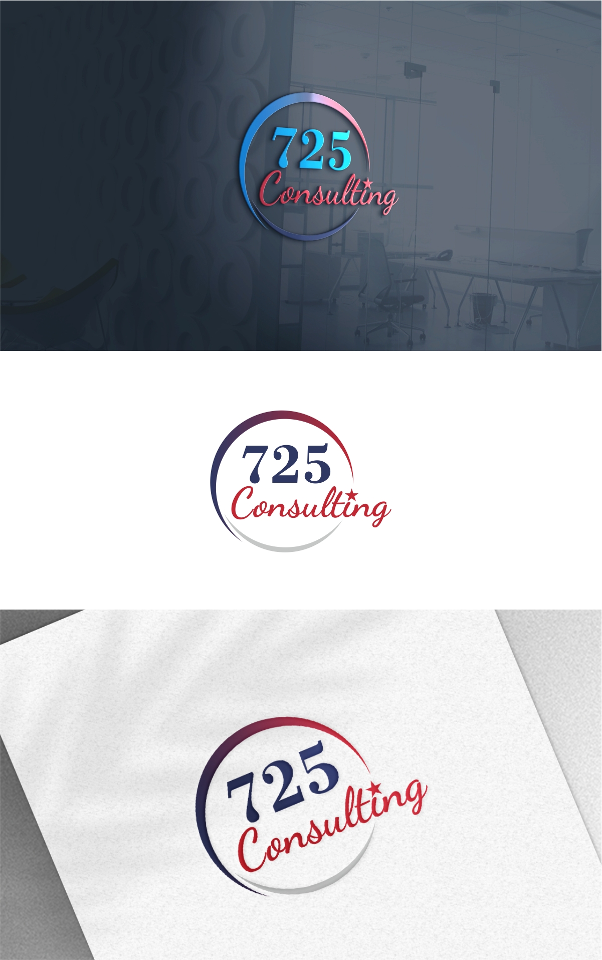 Logo Design by Dave Paresh for this project | Design #31070937