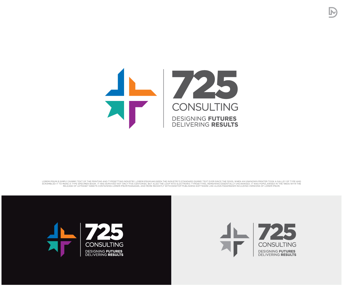 Logo Design by D_Mantra for this project | Design #31071738