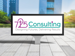 Logo Design by Rubia@ for this project | Design: #31072836