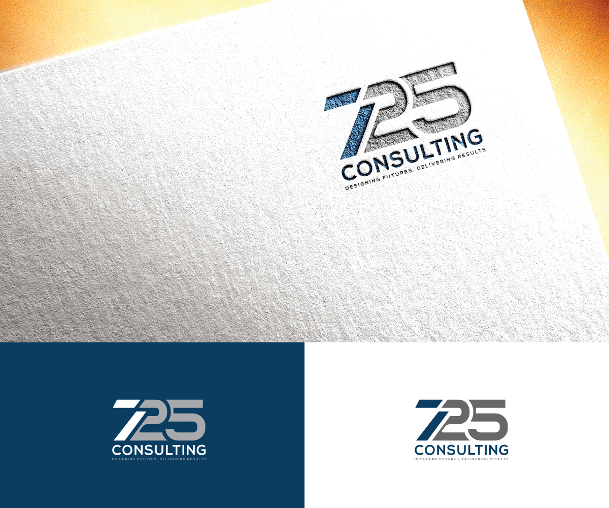 Logo Design by step forward 2 for this project | Design #31076574