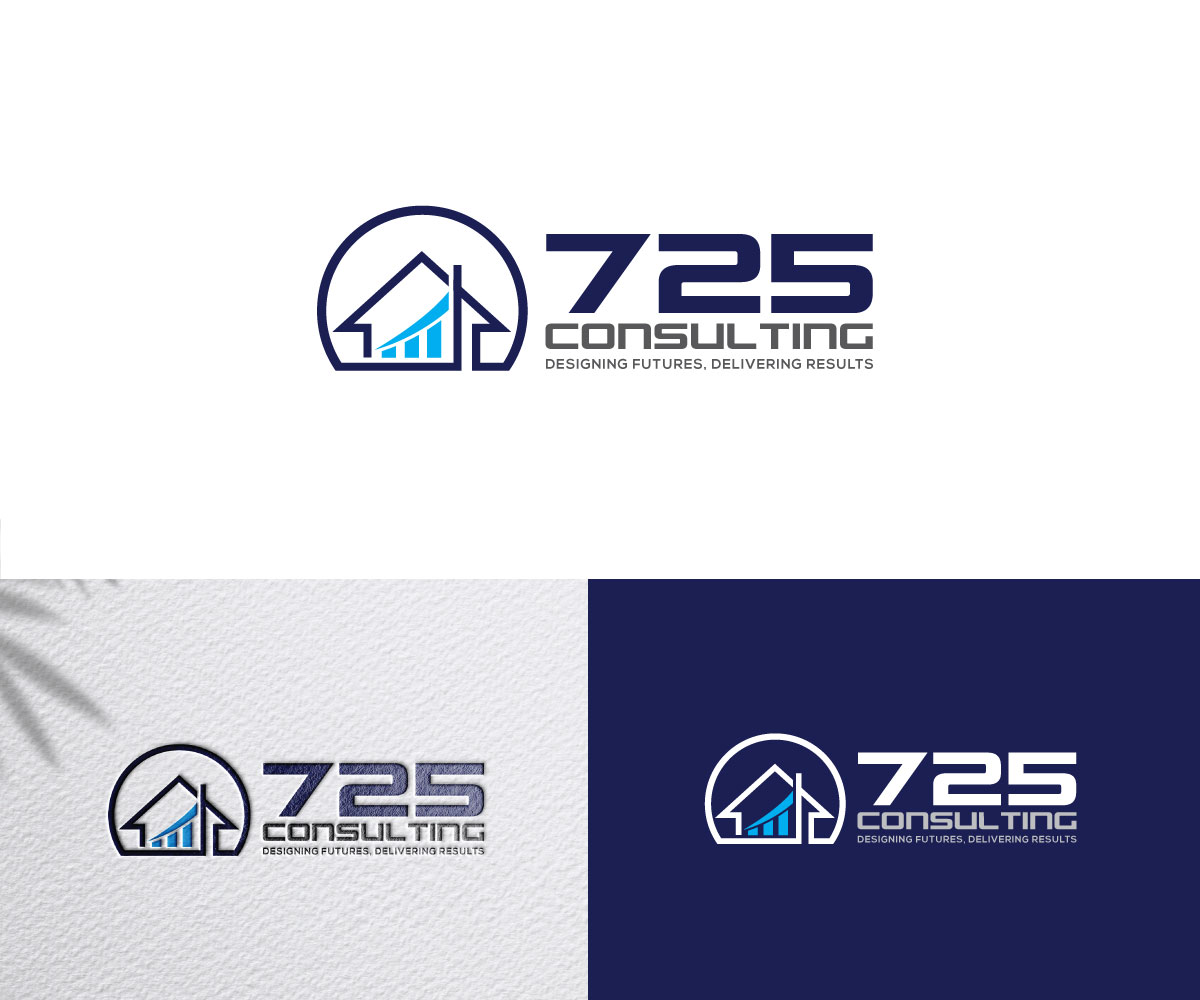 Logo Design by Ansh Design for this project | Design #31070827