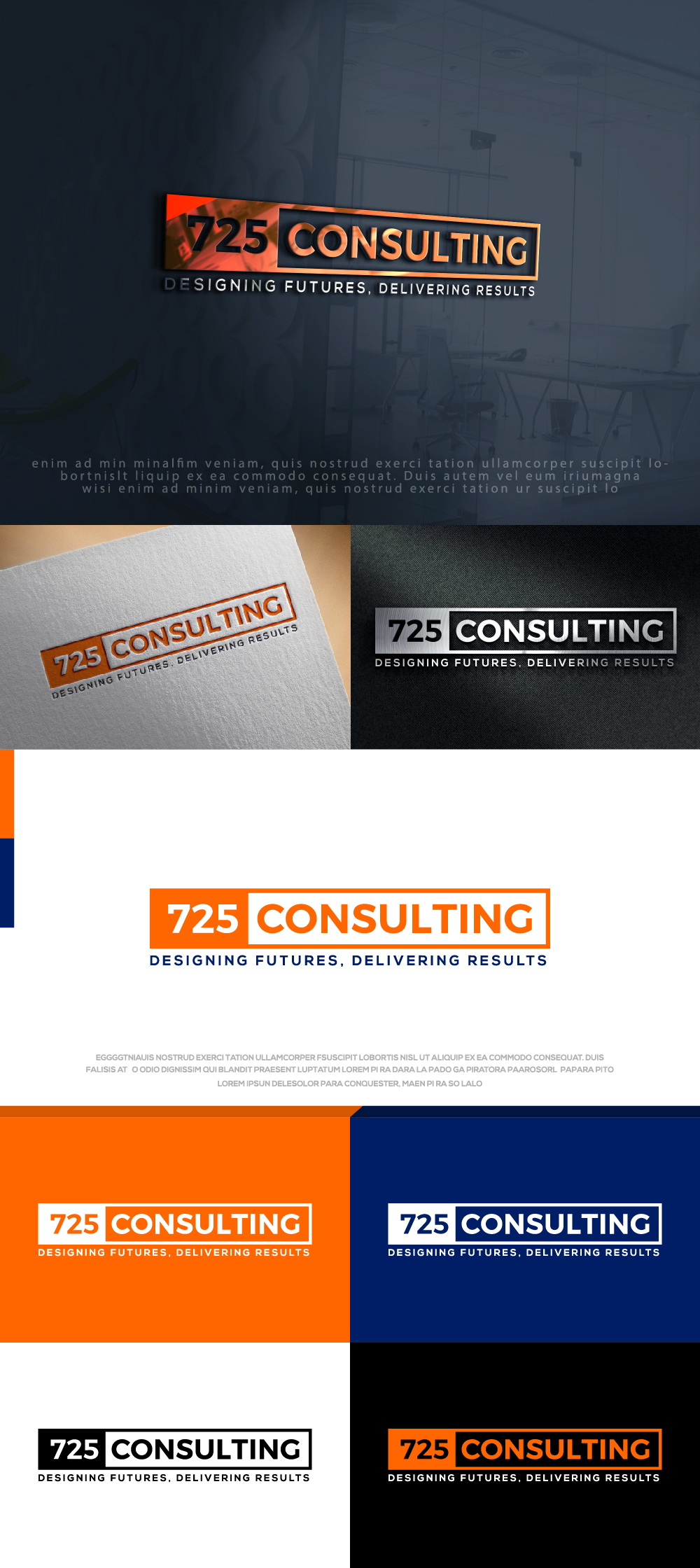 Logo Design by AlphabetZero.co.uk for this project | Design #31091968