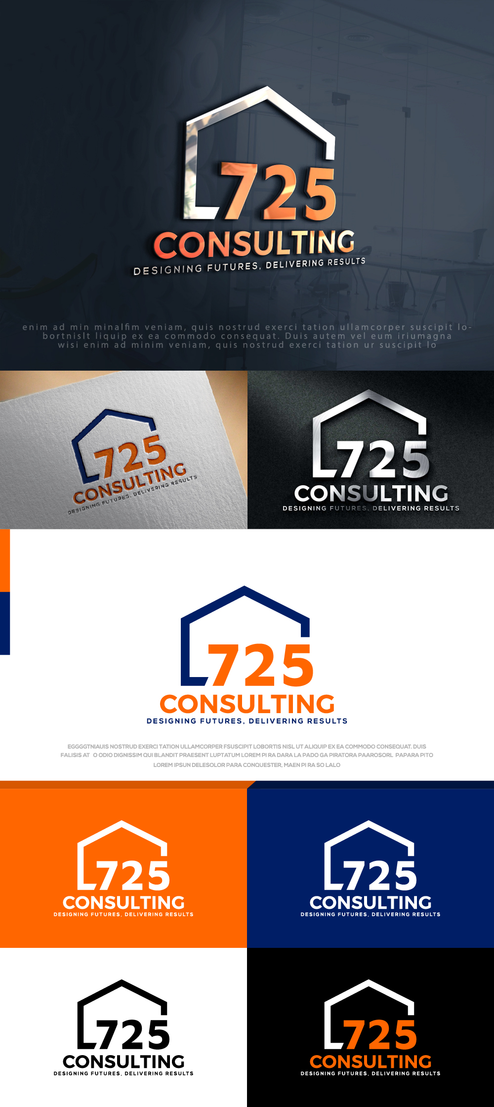 Logo Design by AlphabetZero.co.uk for this project | Design #31091975