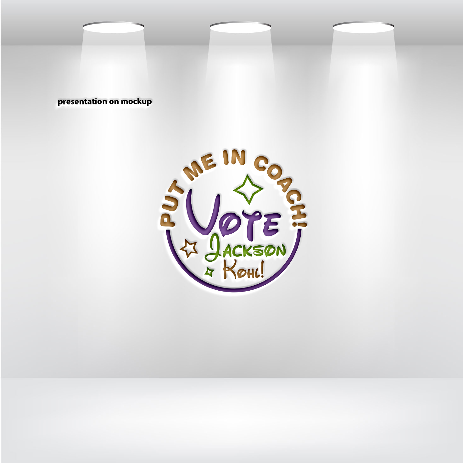 Logo-Design von RRR Design für dieses Projekt | Design #31074434