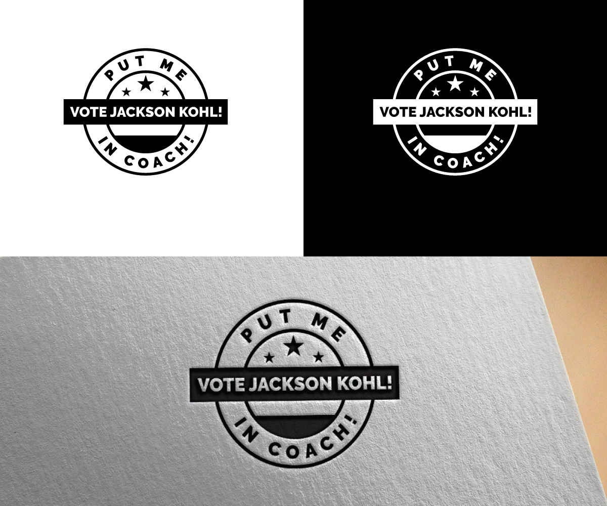 Logo Design by RS_Design for this project | Design #31067703