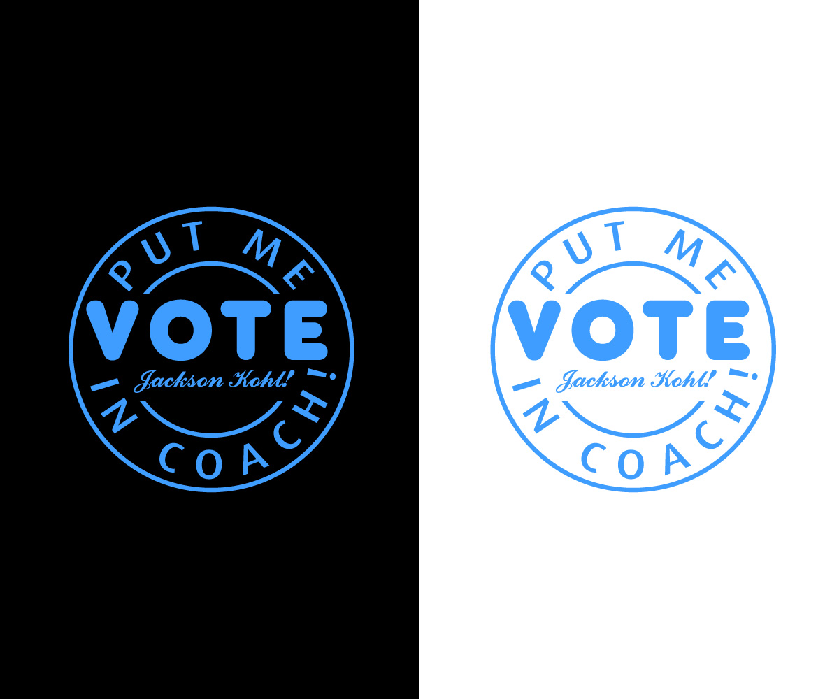 Logo Design by Kavth for this project | Design #31107124