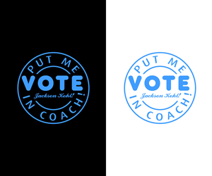 Logo Design by Kavth for this project | Design: #31107124