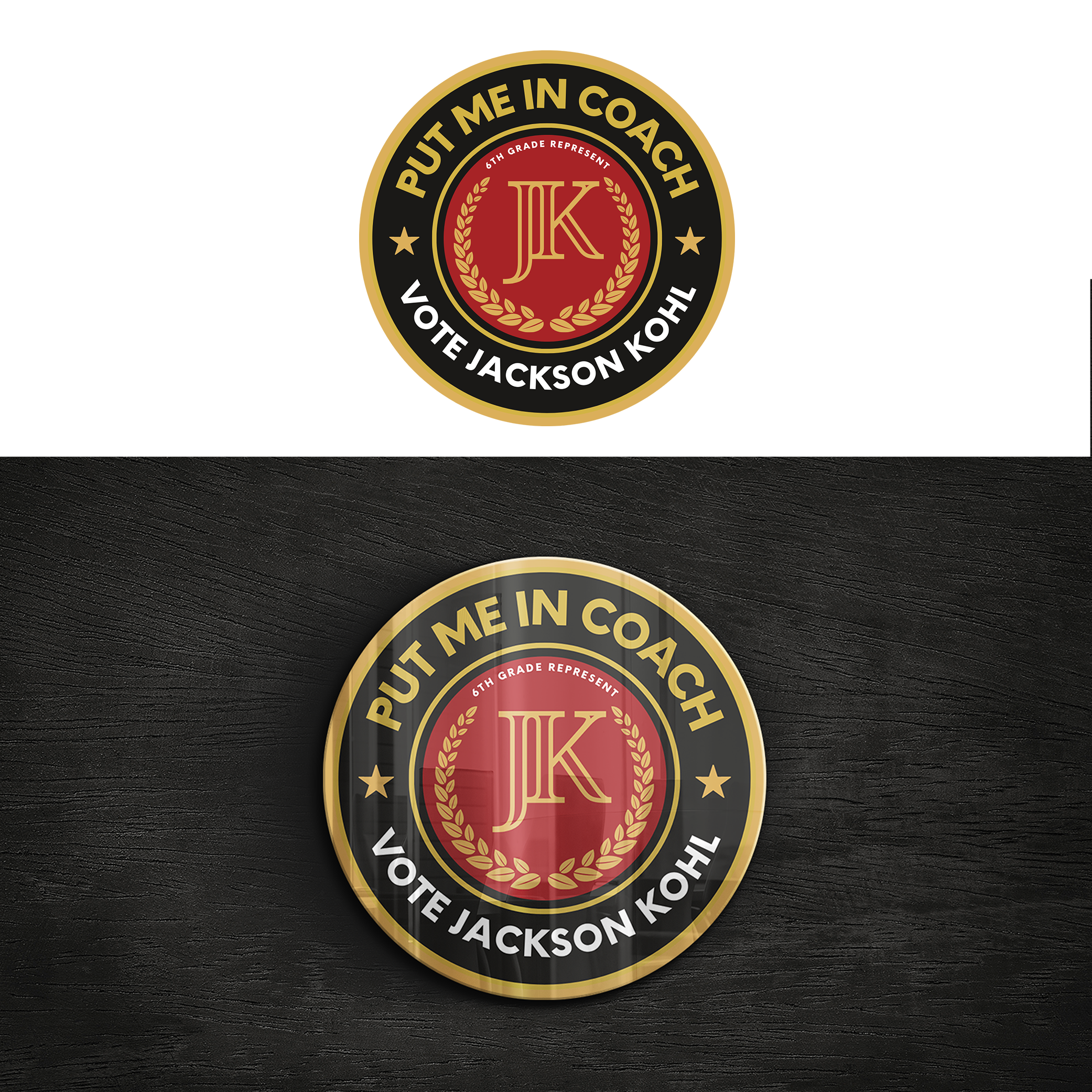 Logo-Design von AP Creatives für dieses Projekt | Design #31067314