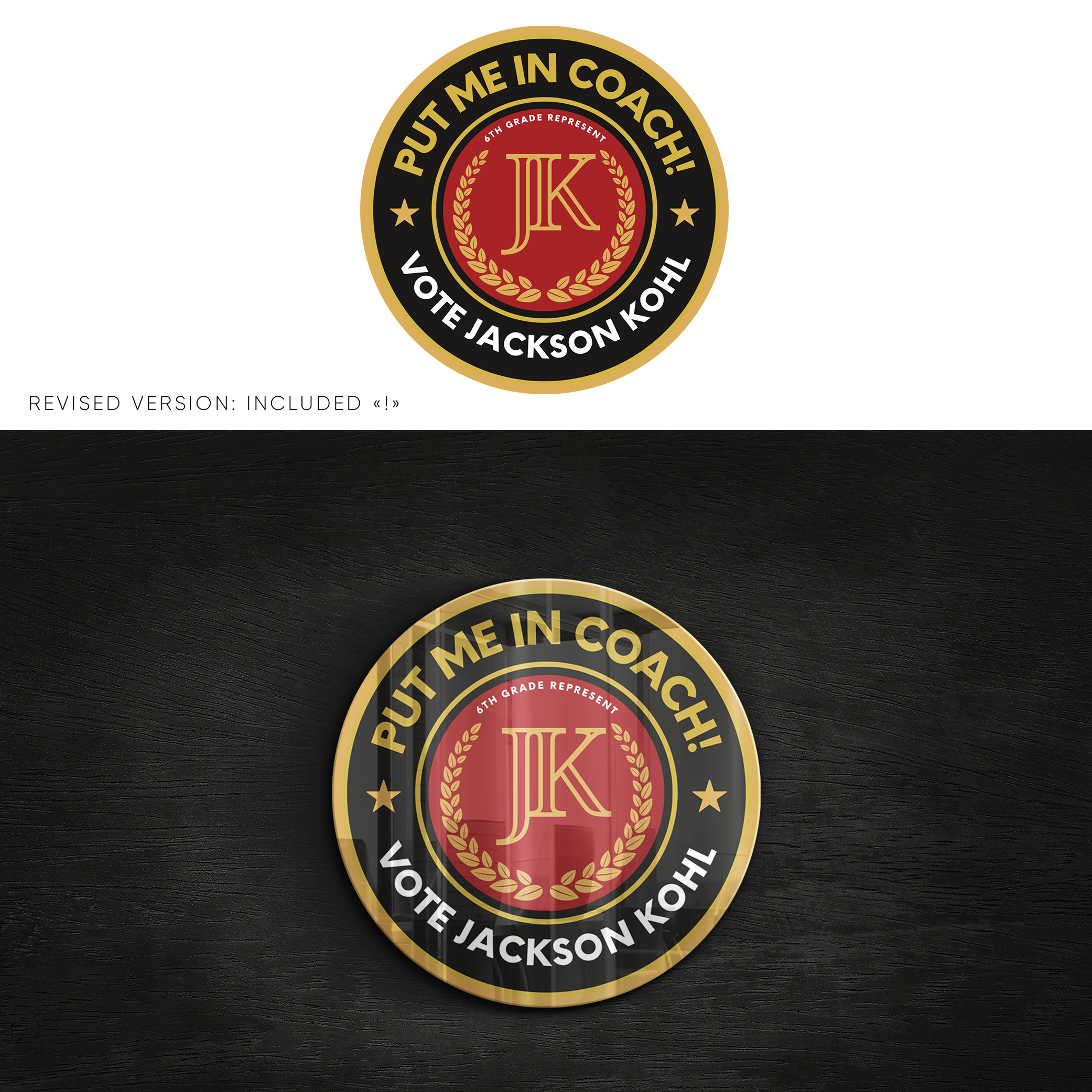 Logo Design by AP Creatives for this project | Design #31092601