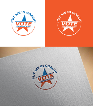 Logo Design by RA-bica for this project | Design: #31096170